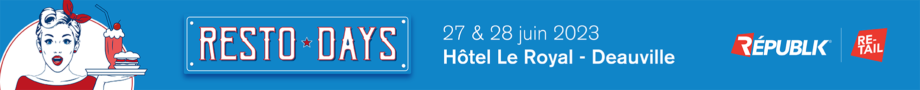 Resto Days 2023